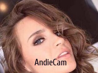 AndieCam