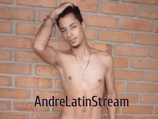 AndreLatinStream