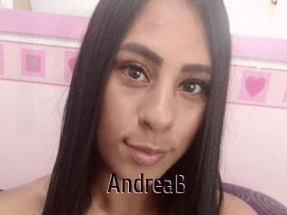 AndreaB