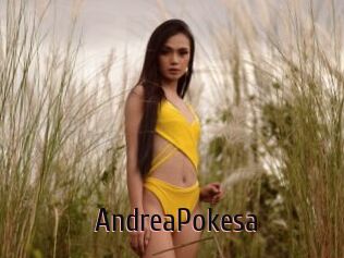 AndreaPokesa