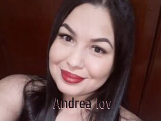 Andrea_lov