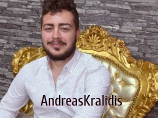 AndreasKralidis