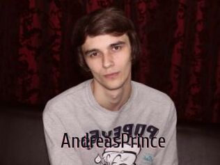 AndreasPrince