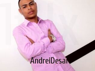 AndreiDesai