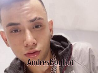 AndresBoyHot