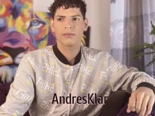 AndresKlar