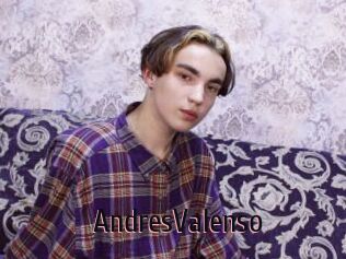 AndresValenso