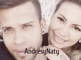 AndresyNaty