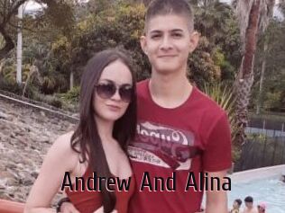 Andrew_And_Alina