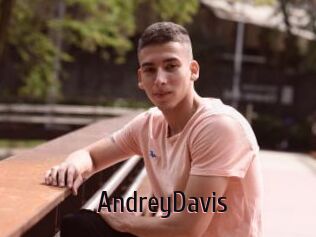 AndreyDavis
