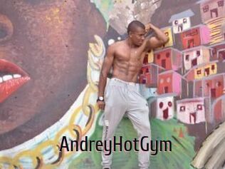 AndreyHotGym