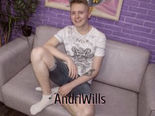 AndriWills