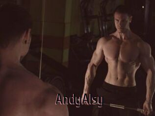 AndyAlsy