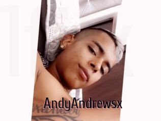 AndyAndrewsx