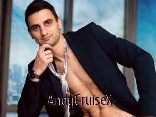 AndyCruiseX