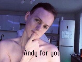 Andy_for_you
