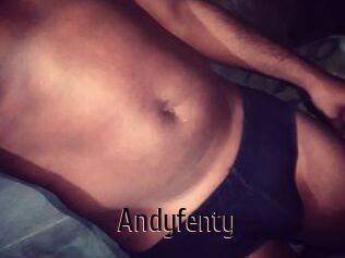 Andyfenty