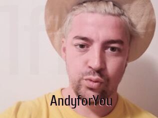 AndyforYou