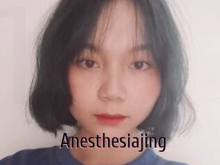 Anesthesiajing