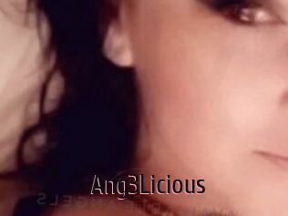 Ang3Licious