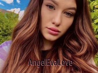 AngelEvaLove