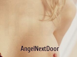 AngelNextDoor