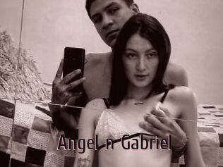 Angel_n_Gabriel