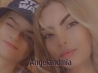 Angelandmia