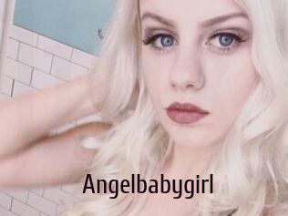 Angelbabygirl
