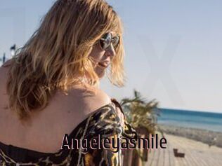 Angeleyasmile