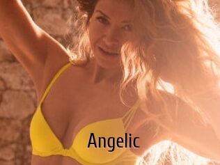 Angelic