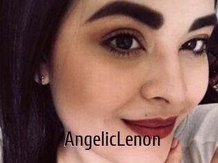 AngelicLenon
