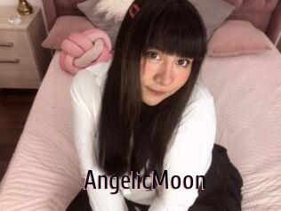 AngelicMoon