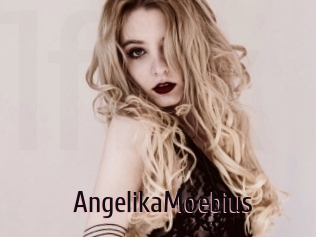 AngelikaMoebius 1 film x