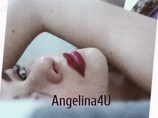 Angelina4U