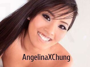AngelinaXChung