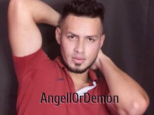 AngellOrDemon