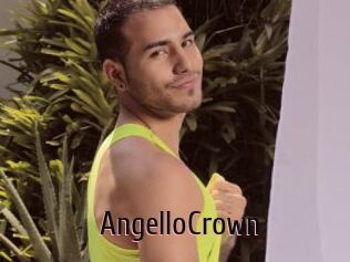 AngelloCrown