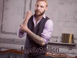 AngelloStallion