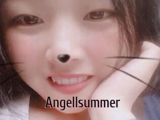 Angellsummer