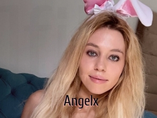 Angelx