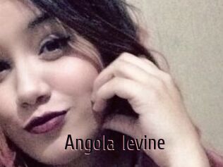 Angola_levine