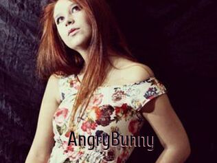 AngryBunny