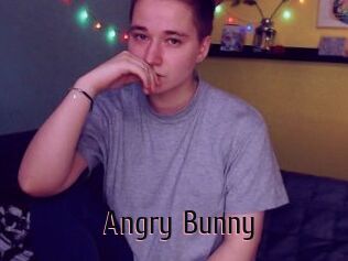 Angry_Bunny