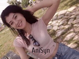 AniSyn