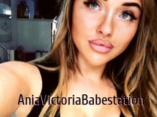 AniaVictoriaBabestation
