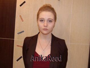 AnikaReed