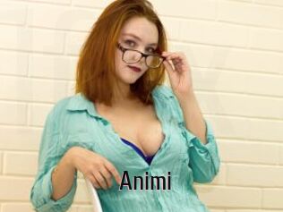 Animi
