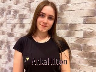 AnkaHilton