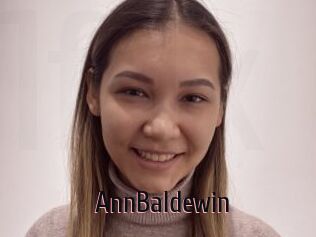 AnnBaldewin